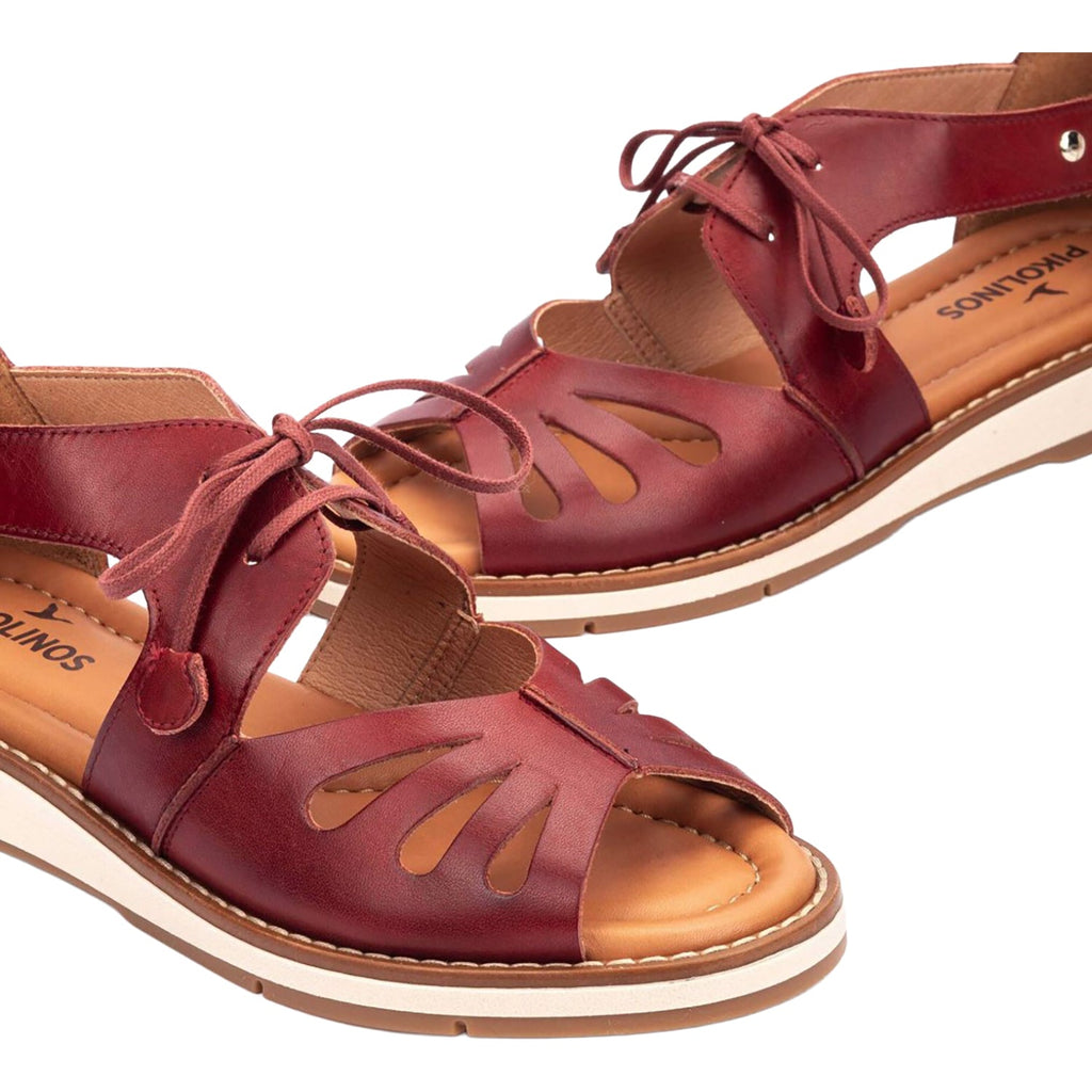 Pikolinos Roquetas W9B-0947 Women's Sandals Sandia