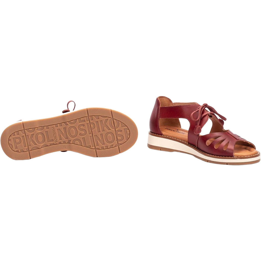 Pikolinos Roquetas W9B-0947 Women's Sandals Sandia