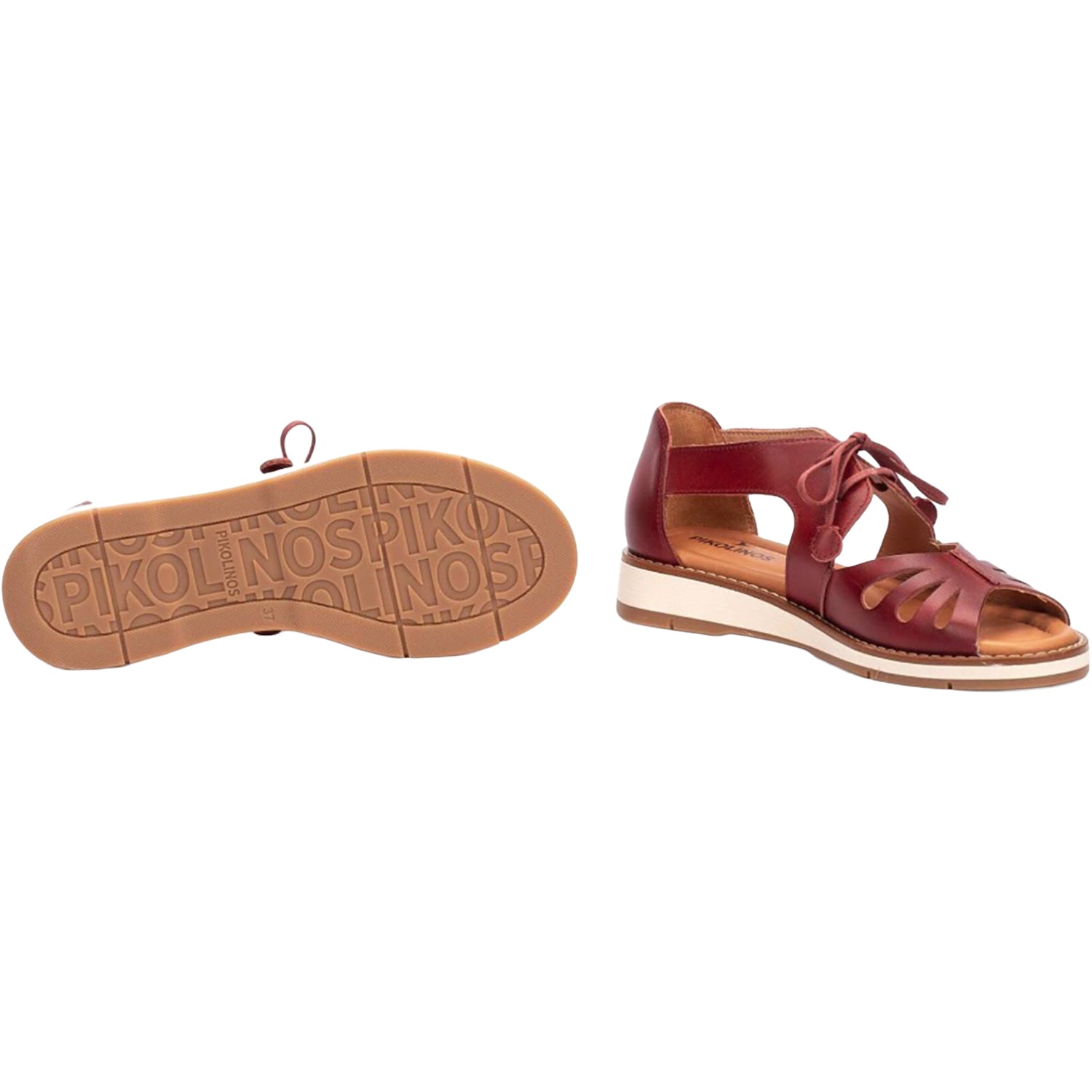 Pikolinos Roquetas W9B-0947 Women's Sandals Sandia
