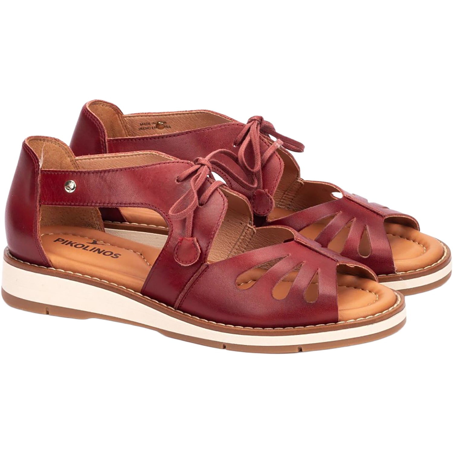 Pikolinos Roquetas W9B-0947 Women's Sandals Sandia