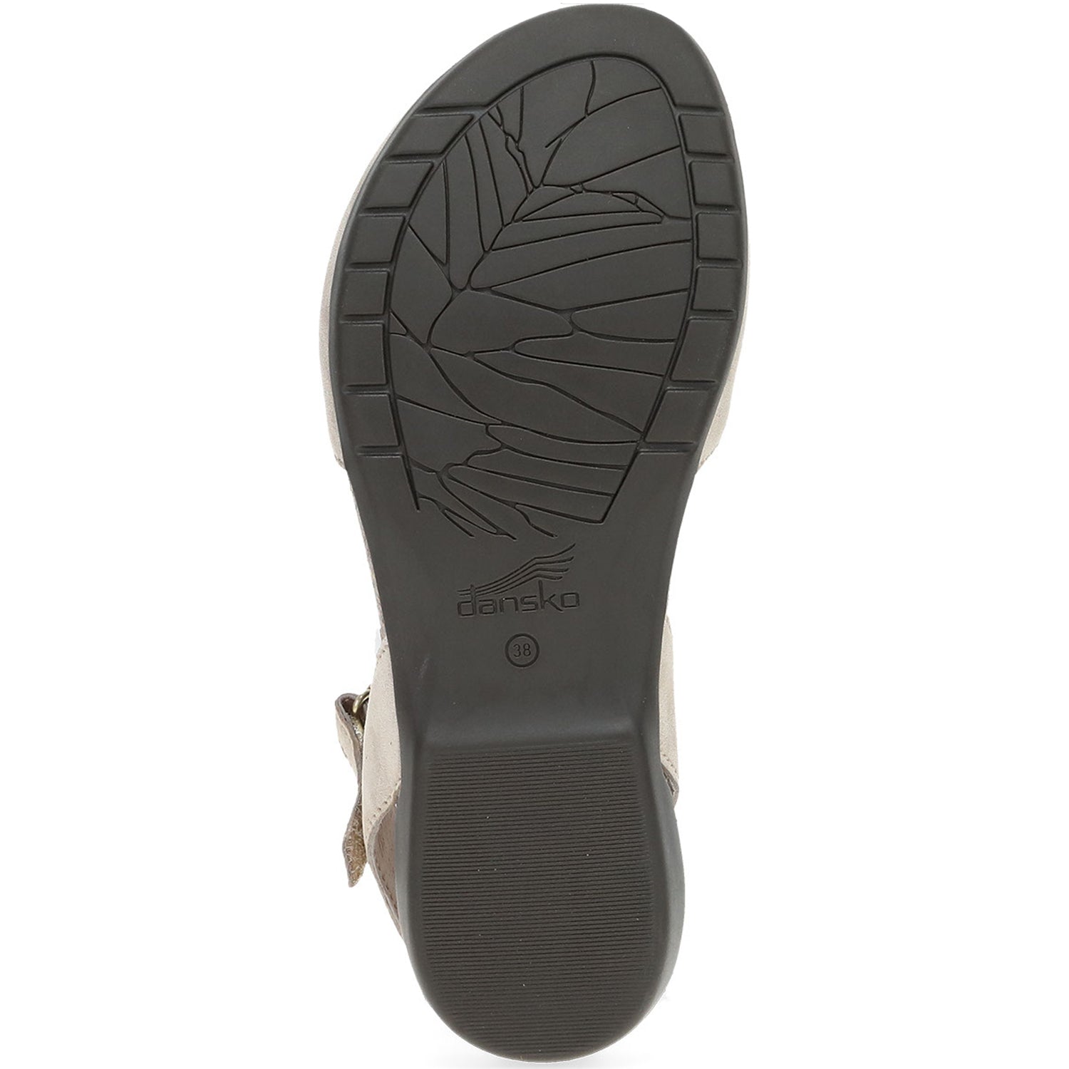 Dansko Rowan Women's Mary Janes Beige Sparkle