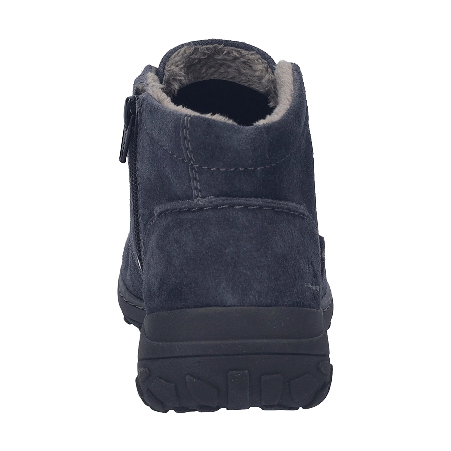 Josef Seibel Ruby 01 Women's Boots Ocean Suede