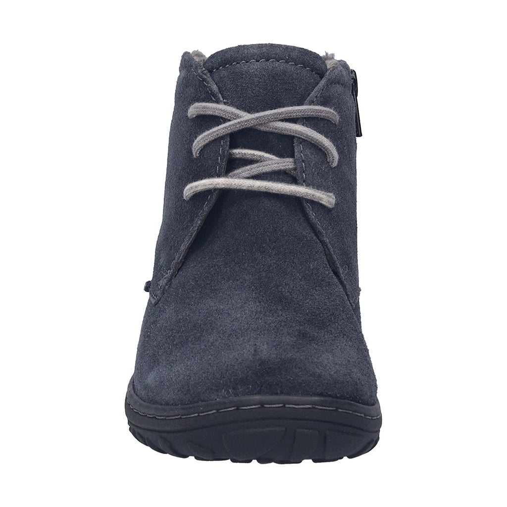 Josef Seibel Ruby 01 Women's Boots Ocean Suede