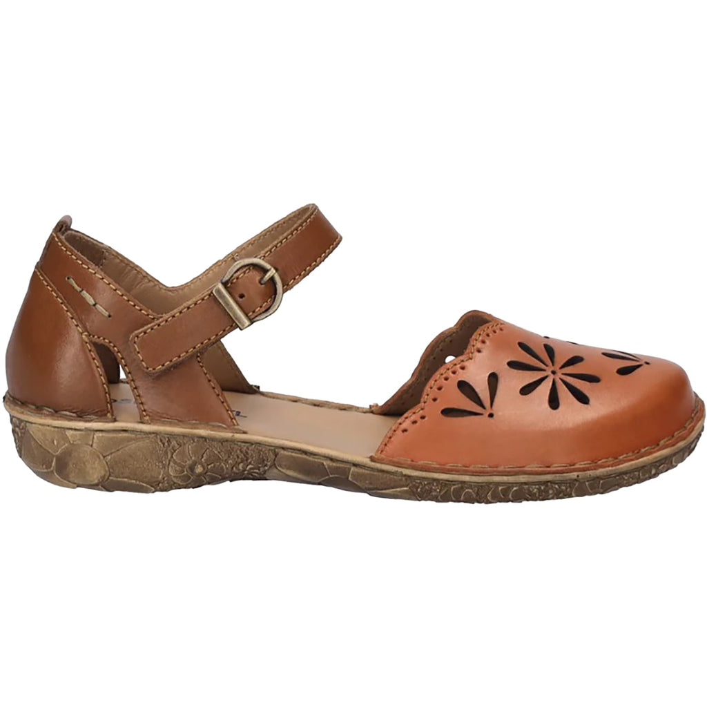 Josef Seibel Rosalie 04 Women's Sandals Orange K Glendon