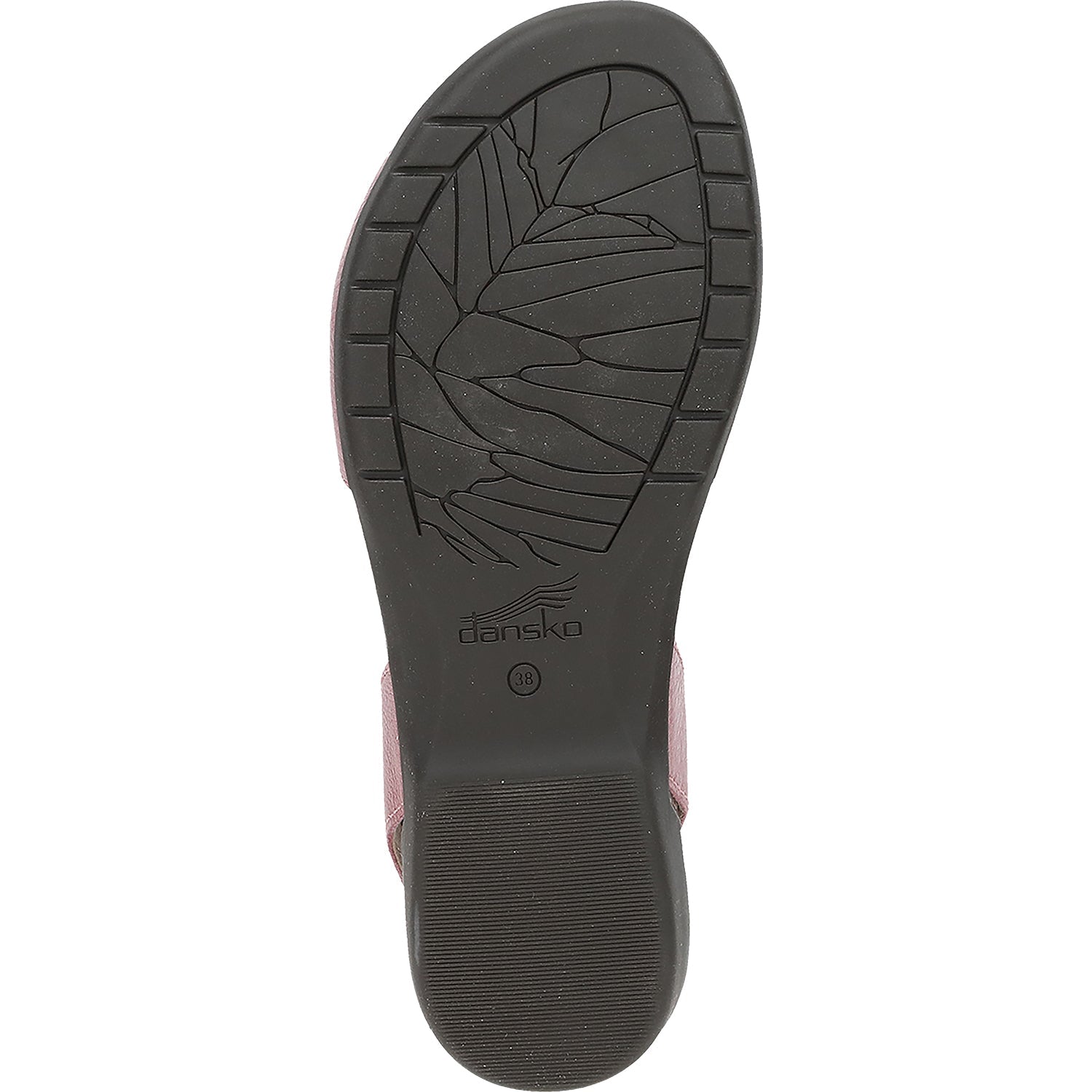 Dansko Rowan Women's Mary Janes Pink