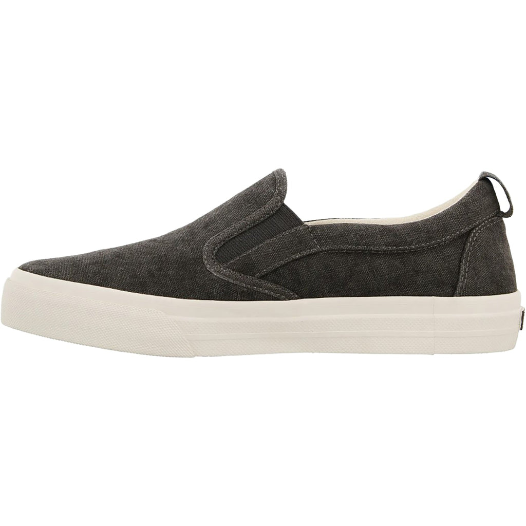 Taos Rubber Soul Women's Sneakers Charcoal Wash Canvas