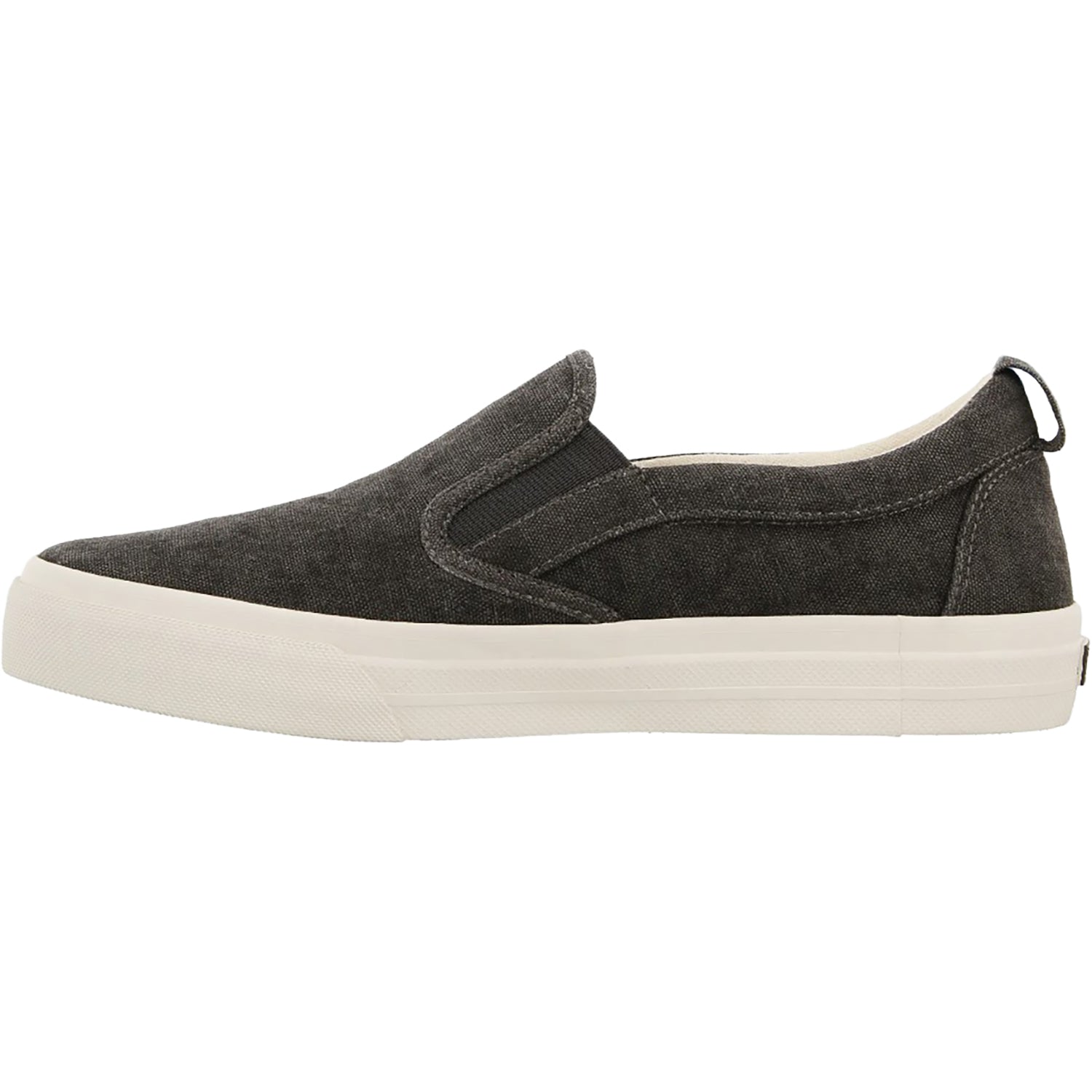 Taos Rubber Soul Women's Sneakers Charcoal Wash Canvas