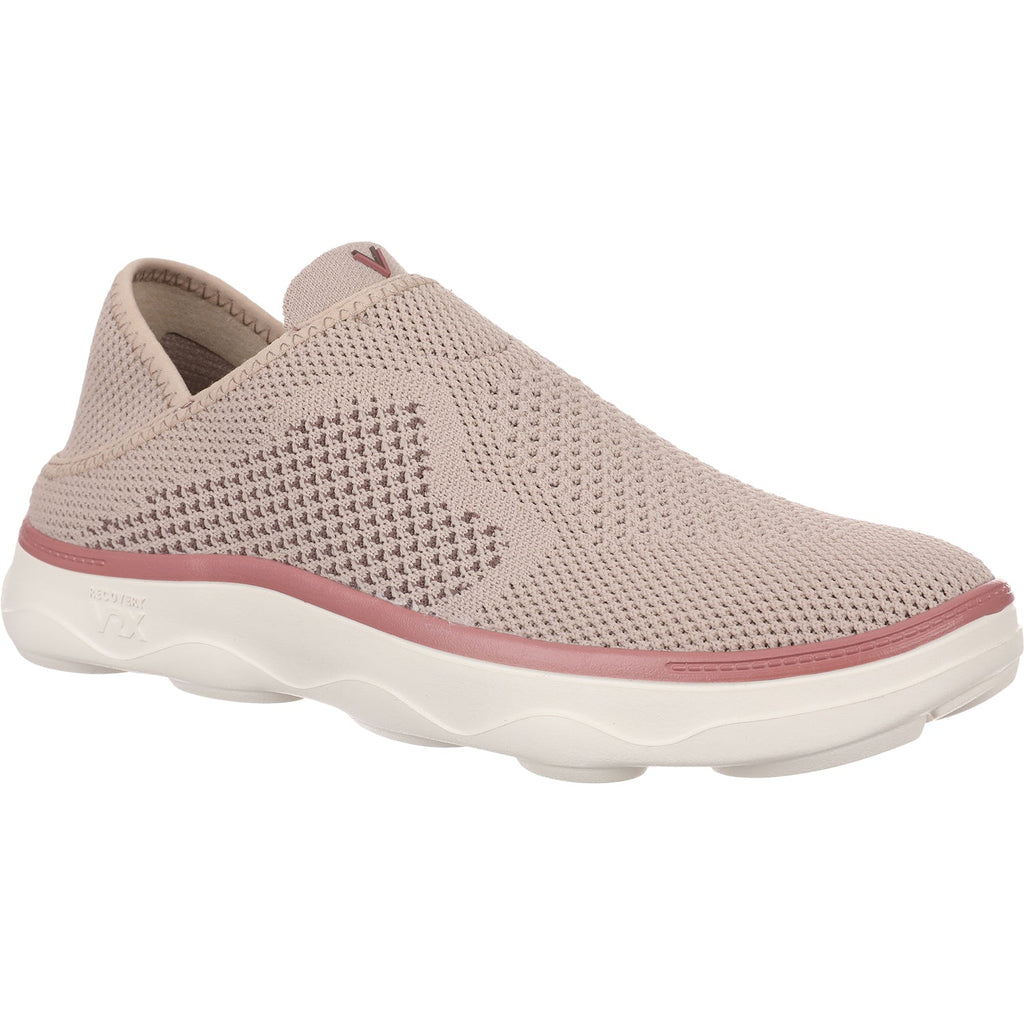 Vionic Sage Rx Women's Slip Ons Sporty Lucid Beige