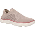 Vionic Sage Rx Women's Slip Ons Sporty Lucid Beige
