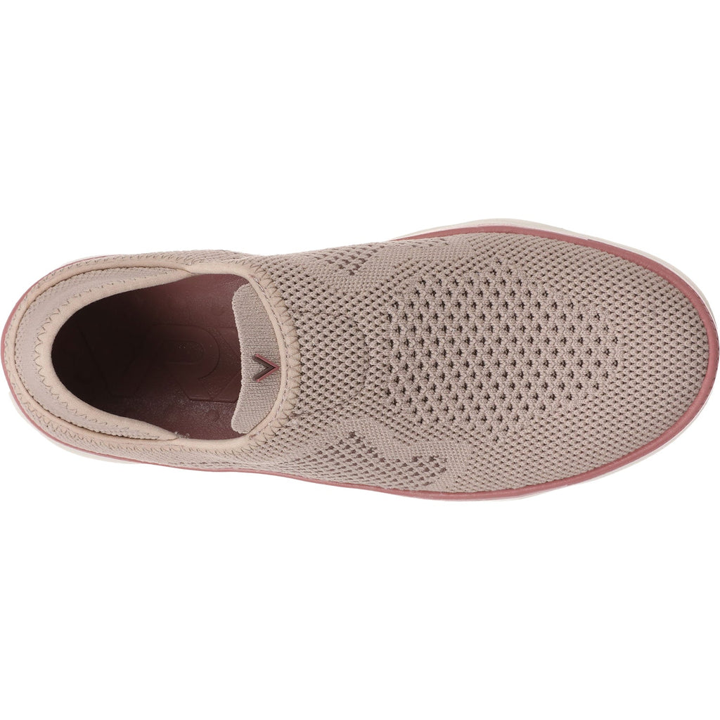 Vionic Sage Rx Women's Slip Ons Sporty Lucid Beige