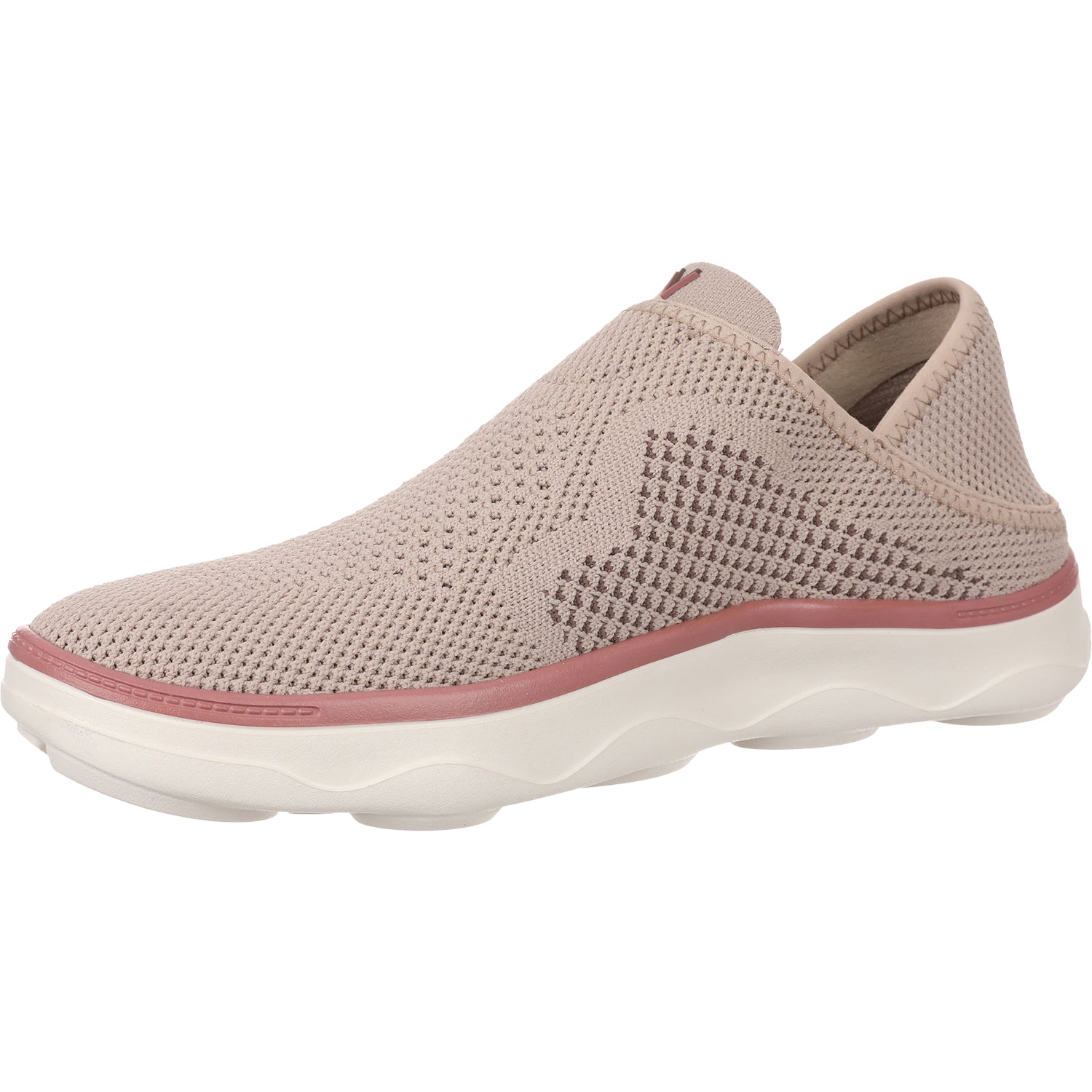 Vionic Sage Rx Women's Slip Ons Sporty Lucid Beige