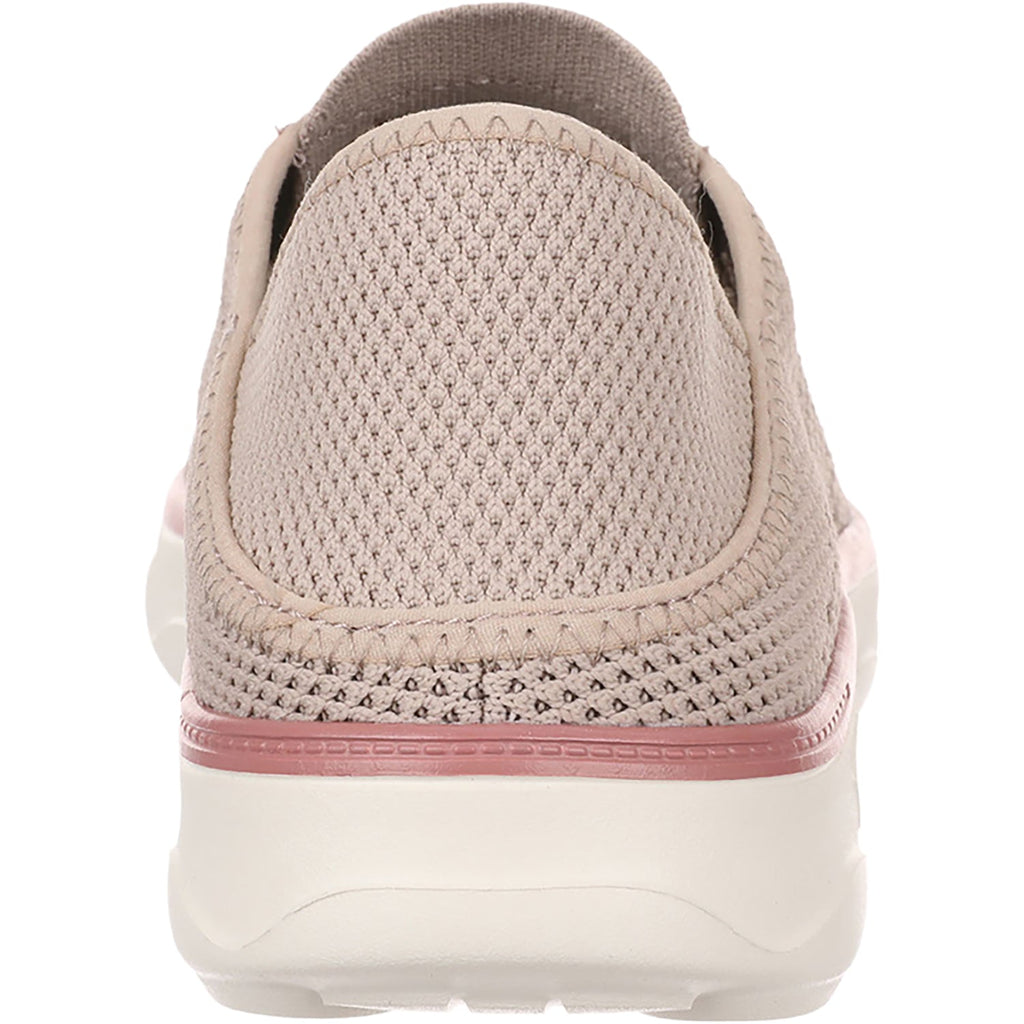 Vionic Sage Rx Women's Slip Ons Sporty Lucid Beige
