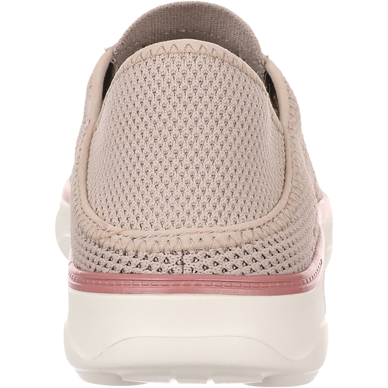 Vionic Sage Rx Women's Slip Ons Sporty Lucid Beige