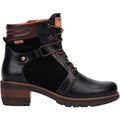 Pikolinos San Sebastian W1T-8979C1 Women's Boots Black Leather