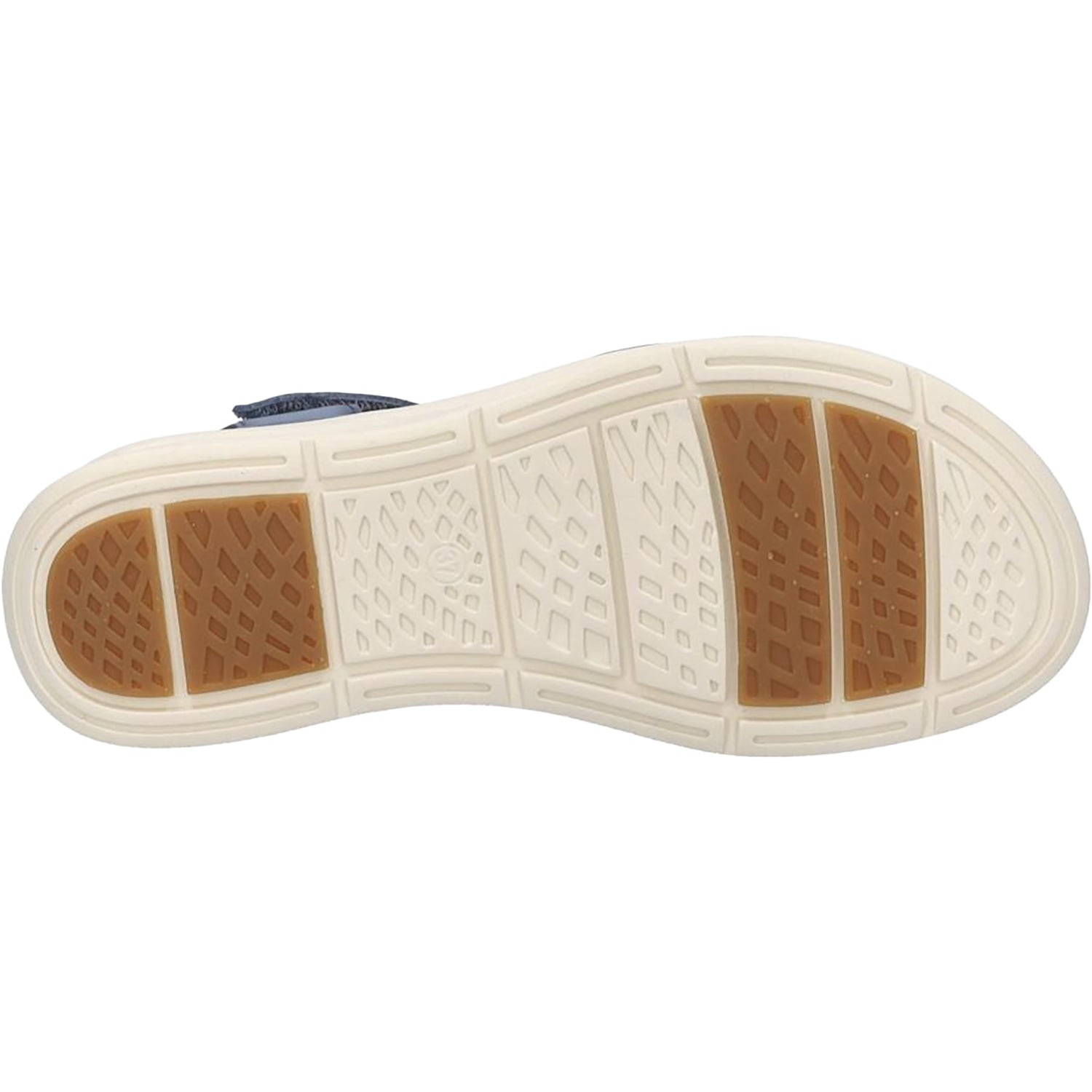 Josef Seibel Sevran 01 Women's Sandals Slate Blue