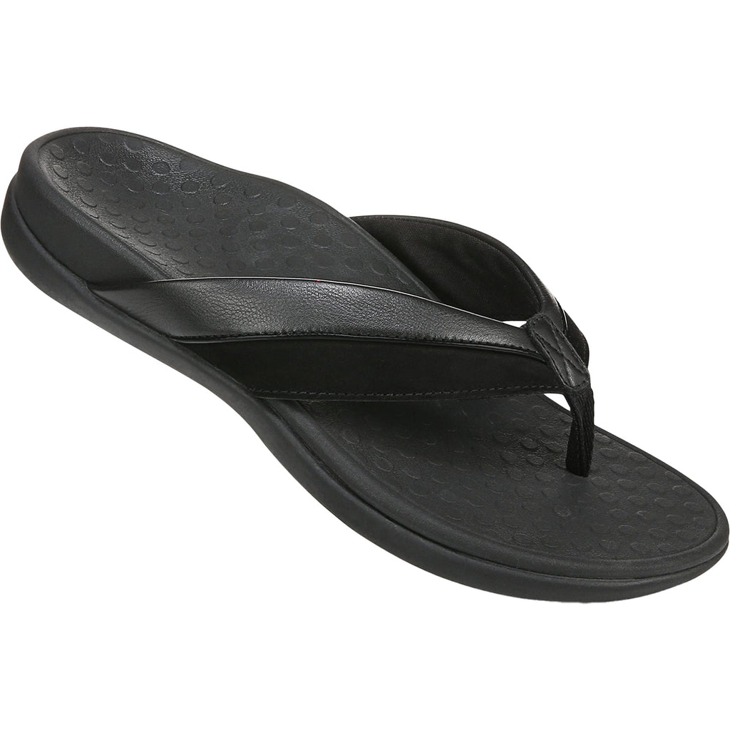 Vionic Shore Women's Sandals Thong Sandals Black