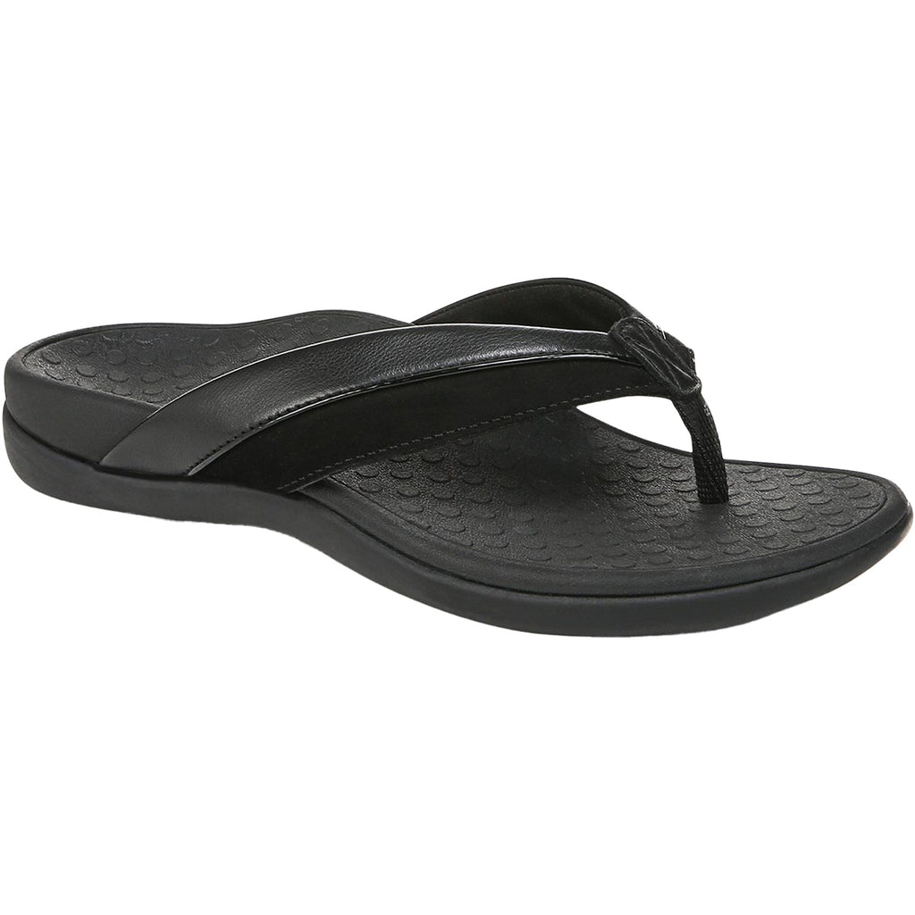 Vionic Shore Women's Sandals Thong Sandals Black