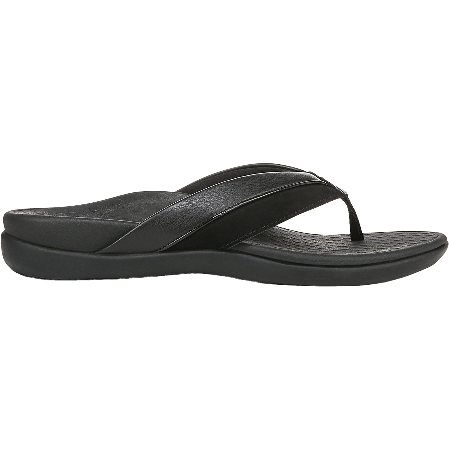 Vionic Shore Women's Sandals Thong Sandals Black