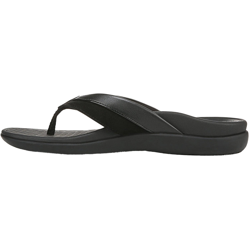 Vionic Shore Women's Sandals Thong Sandals Black