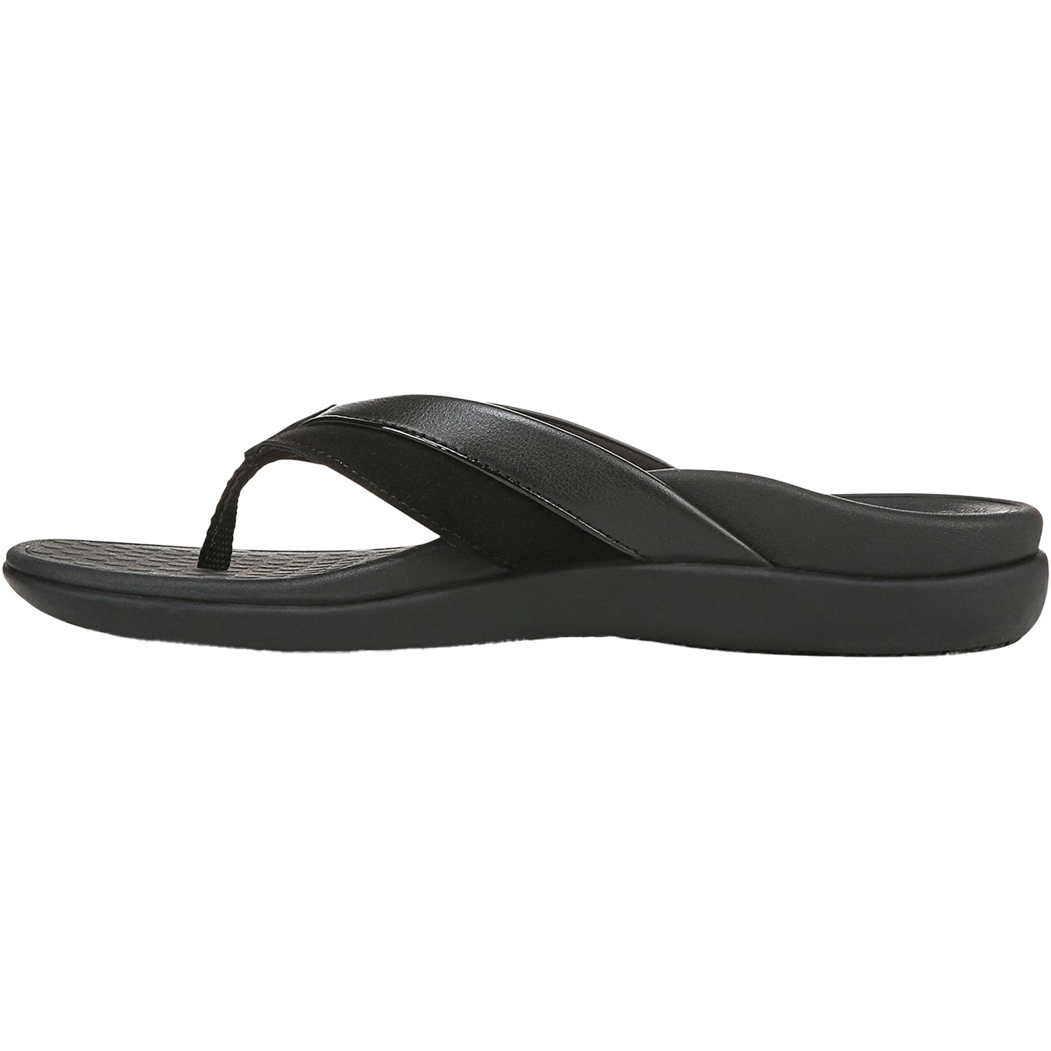 Vionic Shore Women's Sandals Thong Sandals Black