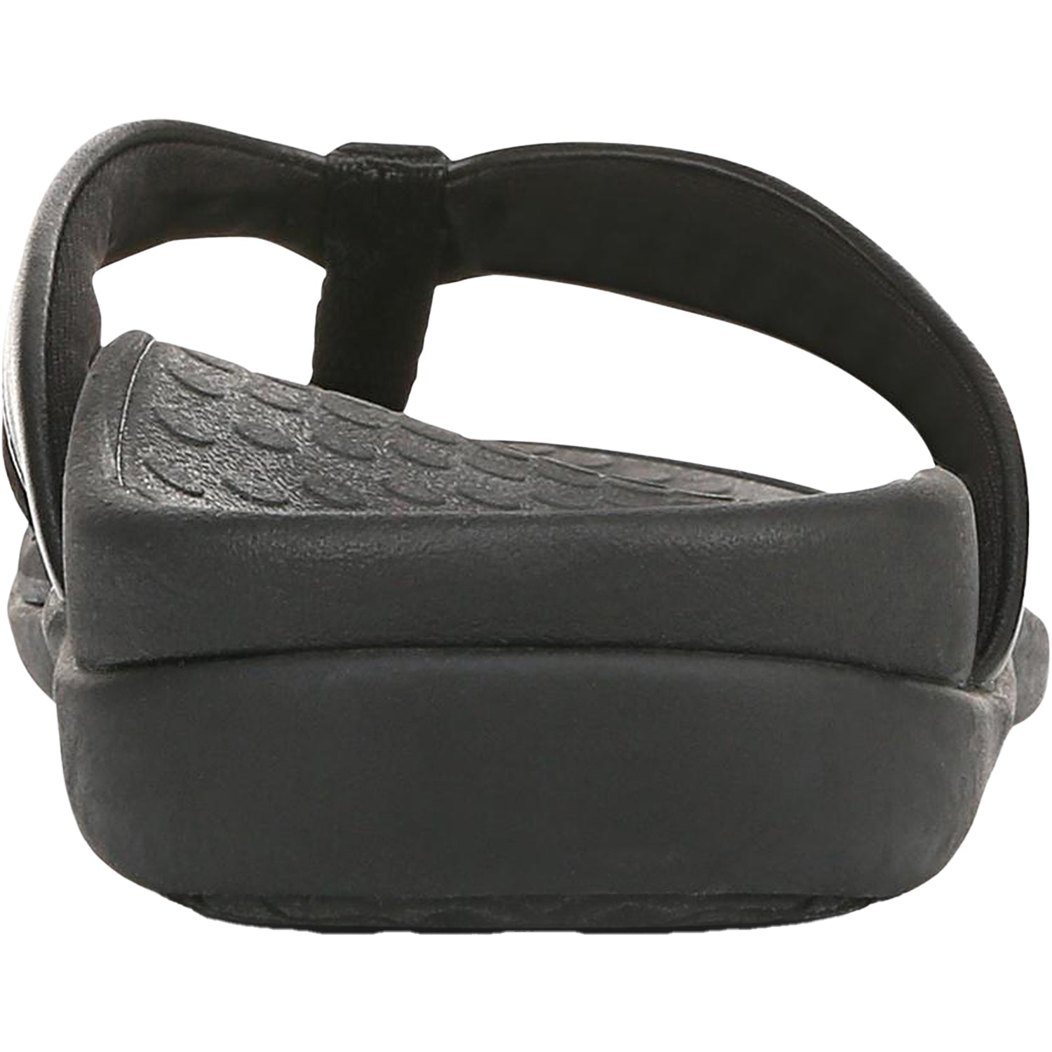 Vionic Shore Women's Sandals Thong Sandals Black