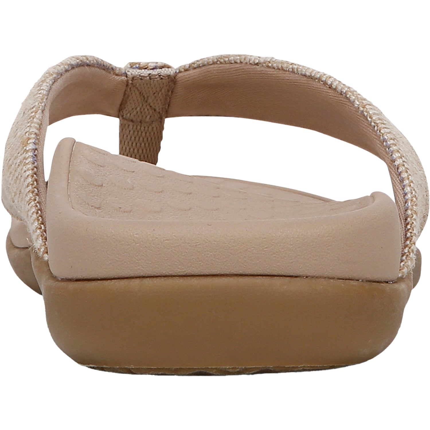 Vionic Shore Women's Sandals Thong Sandals Natural/Gold
