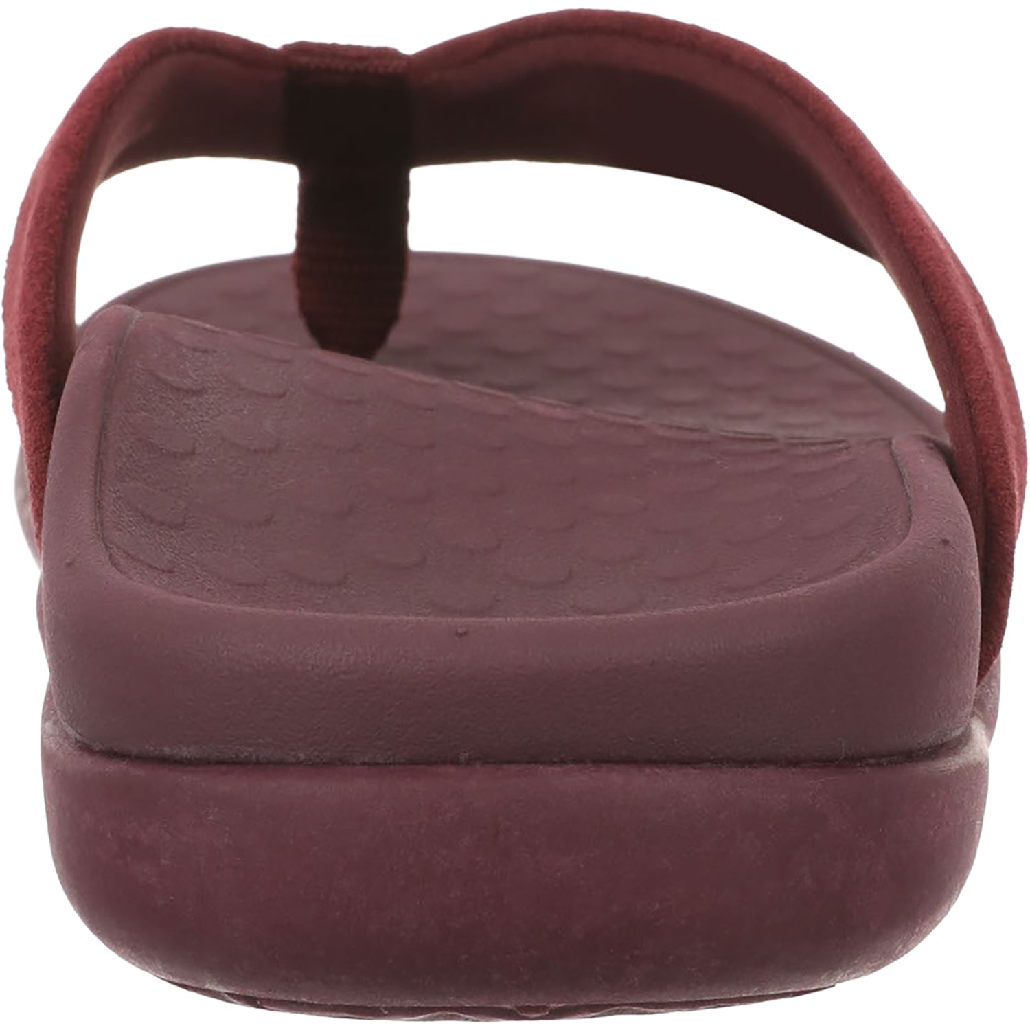 Vionic Shore Women's Sandals Thong Sandals Cherry Jubilee