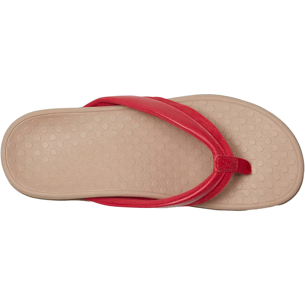 Vionic Shore Women's Sandals Thong Sandals Fruit Punch