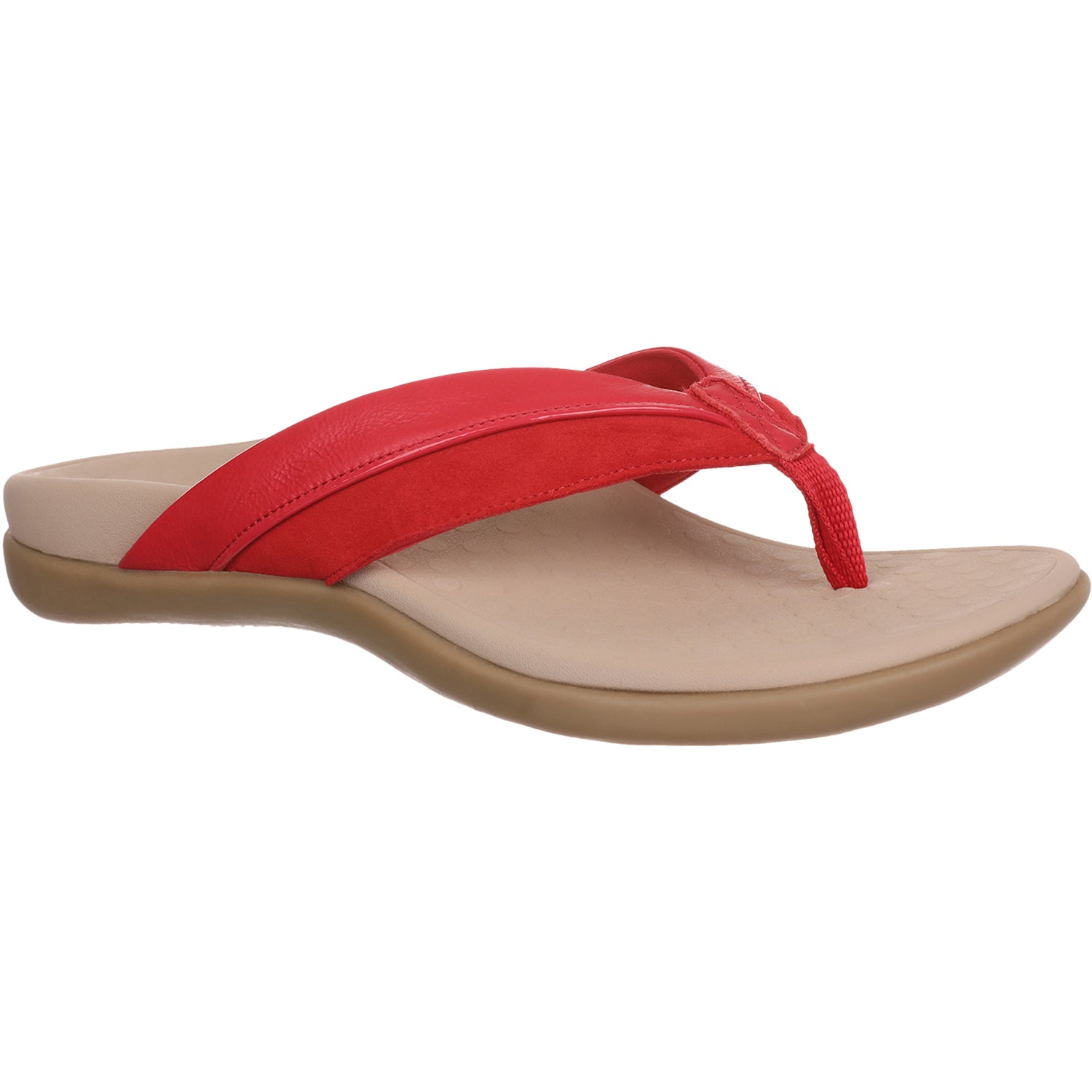Vionic Shore Women's Sandals Thong Sandals Fruit Punch