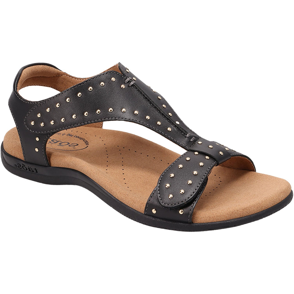 Taos Show Stopper Women's Sandals Black