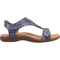 Taos Show Stopper Women's Sandals Dark Blue