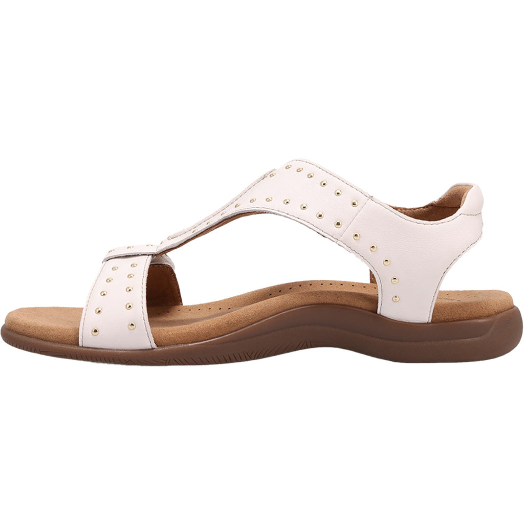 Taos Show Stopper Women's Sandals White