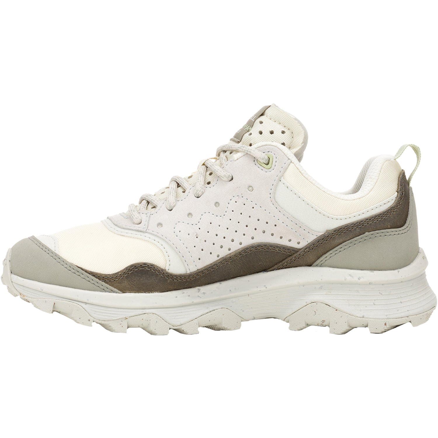 Merrell Speed Solo Women's Athletic Shoes Trail Hiking Shoes Smoke