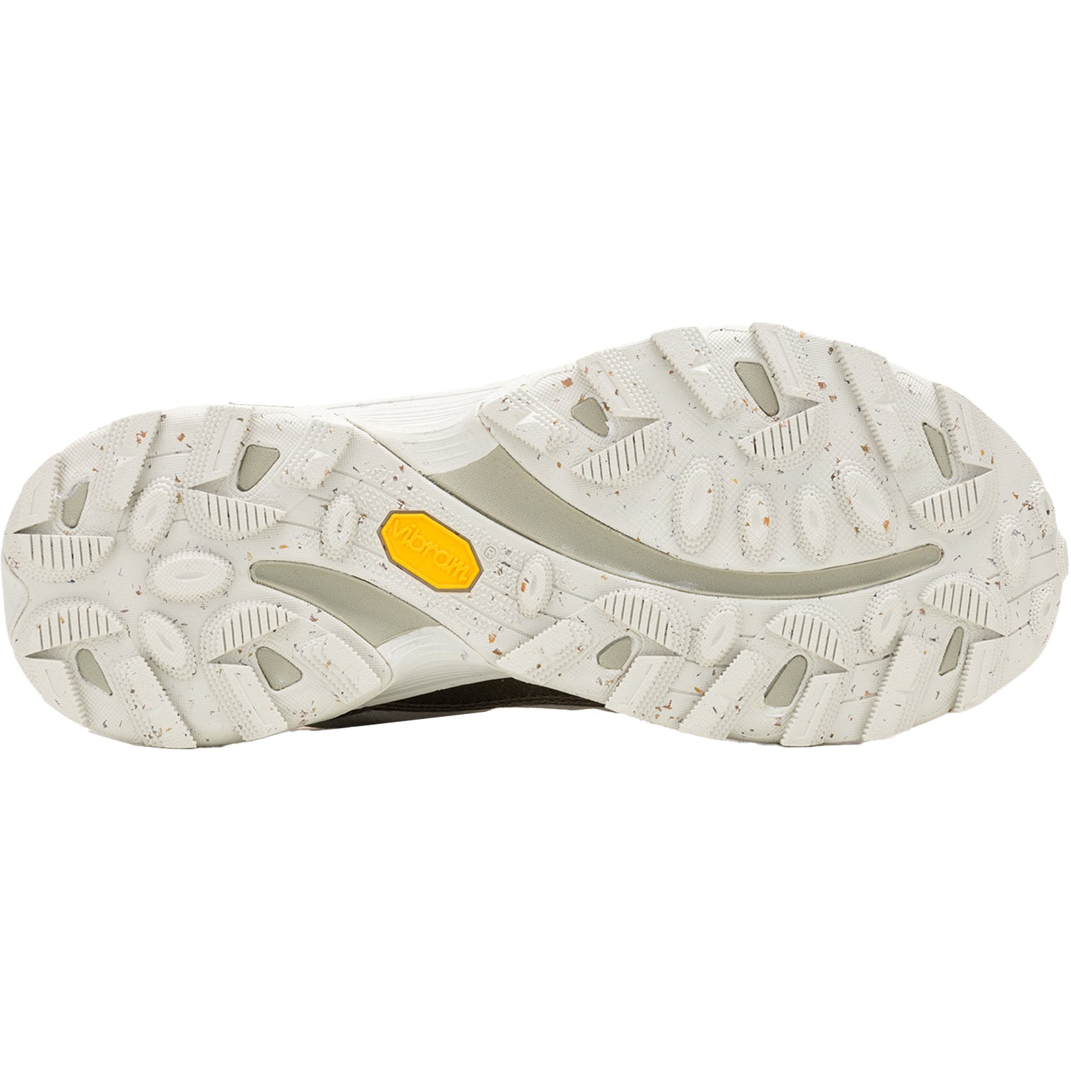 Merrell Speed Solo Women's Athletic Shoes Trail Hiking Shoes Smoke