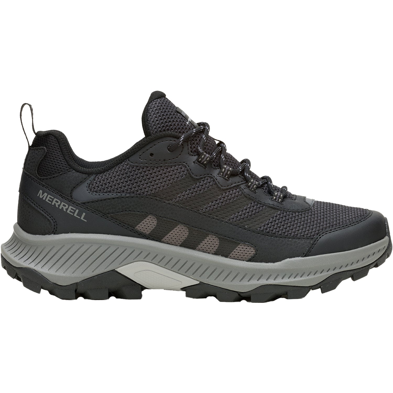 Merrell Speed Strike 2 Men's Trail Hiking Shoes Running Black