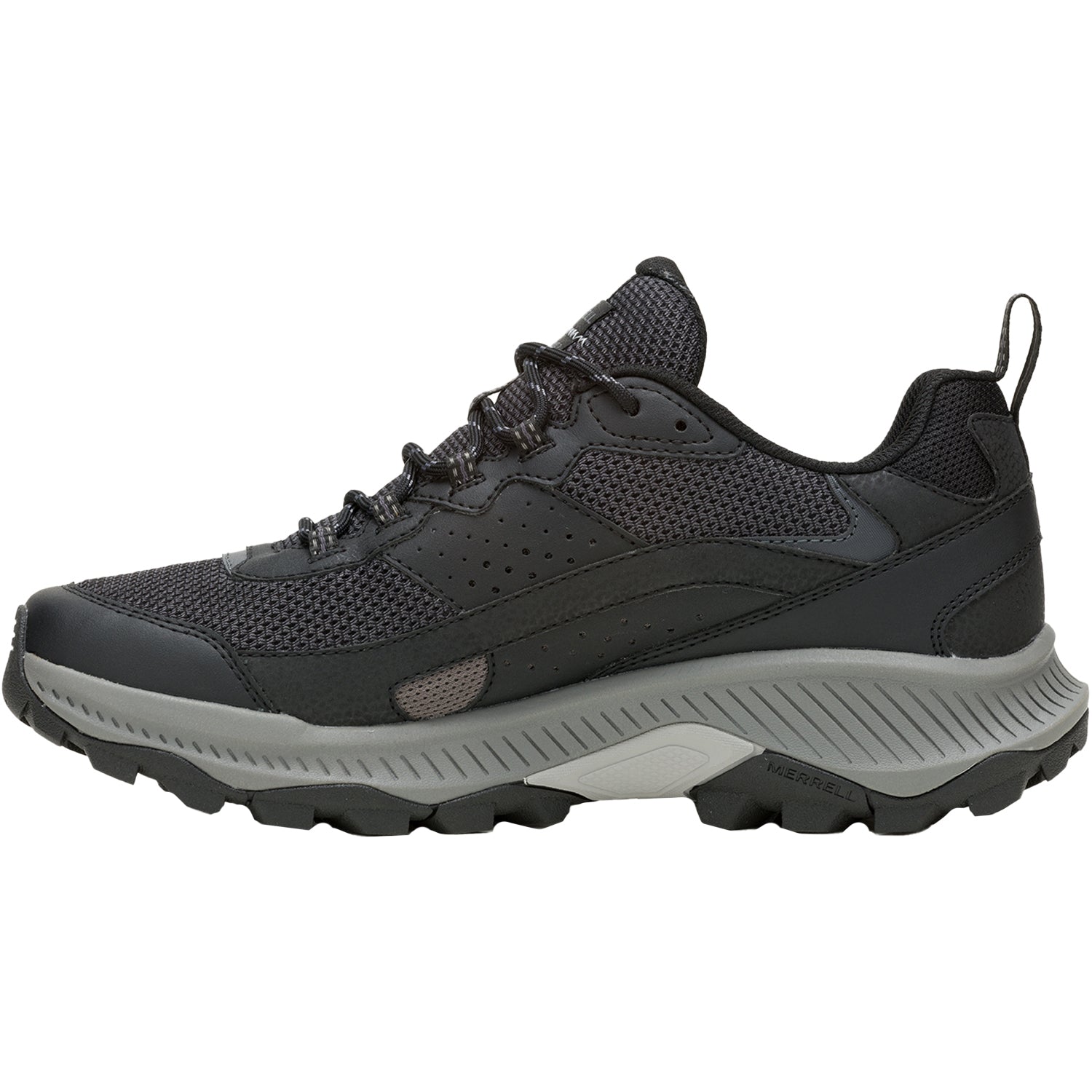 Merrell Speed Strike 2 Men's Trail Hiking Shoes Running Black
