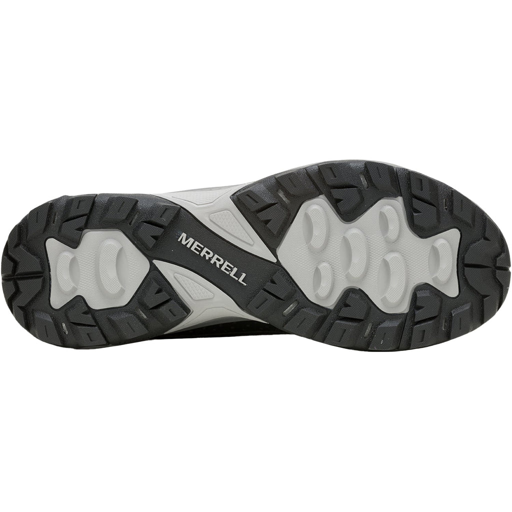 Merrell Speed Strike 2 Men's Trail Hiking Shoes Running Black