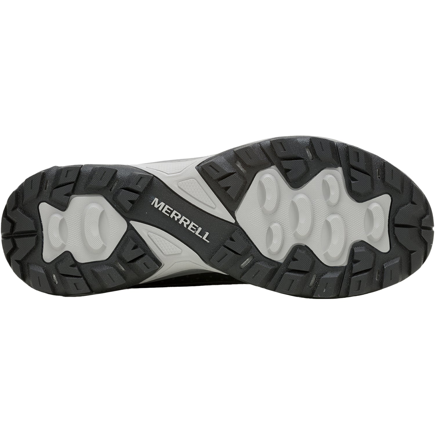 Merrell Speed Strike 2 Men's Trail Hiking Shoes Running Black