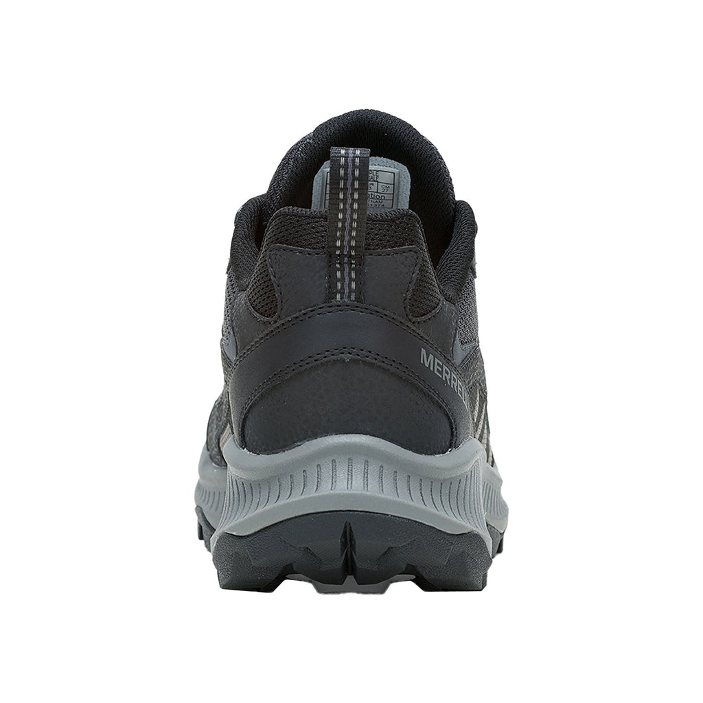 Merrell Speed Strike 2 Men's Trail Hiking Shoes Running Black