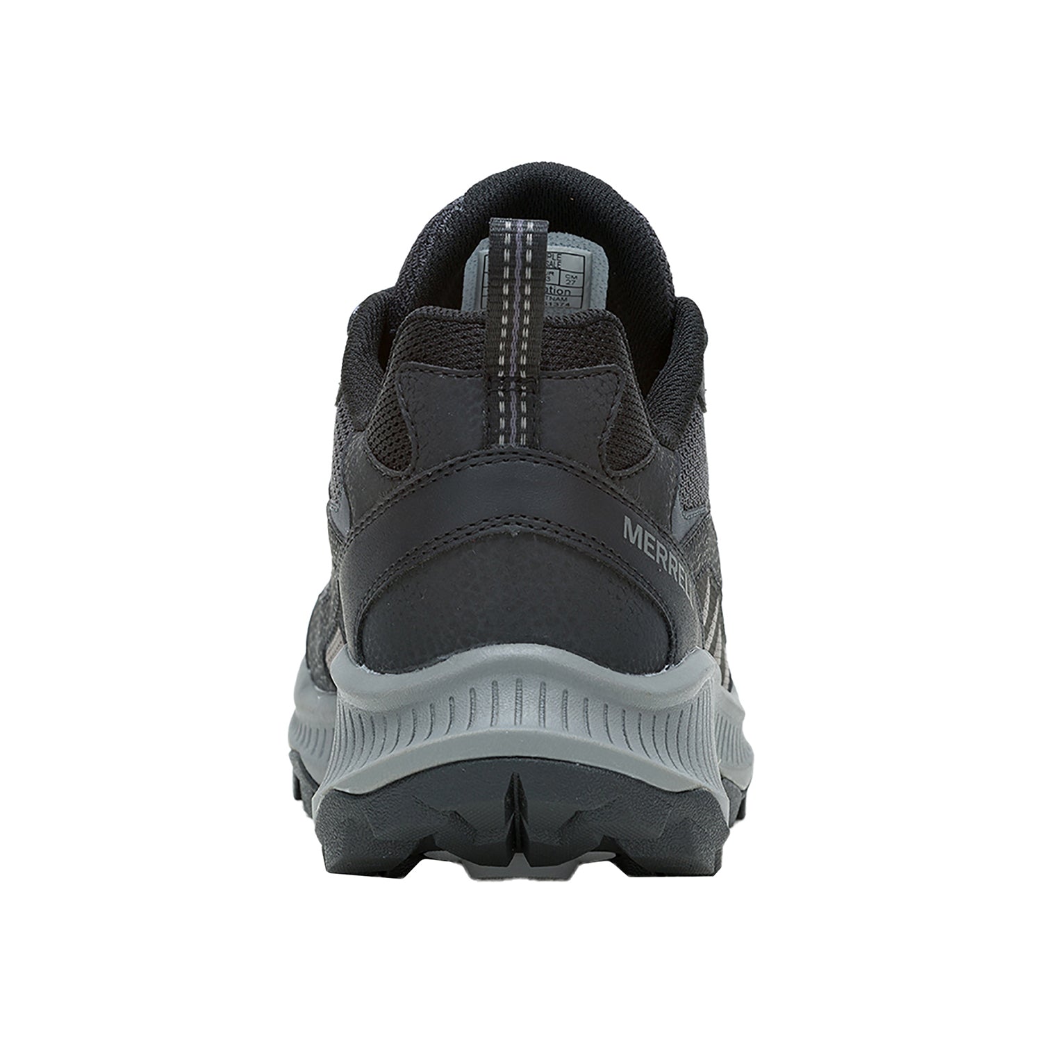 Merrell Speed Strike 2 Men's Trail Hiking Shoes Running Black