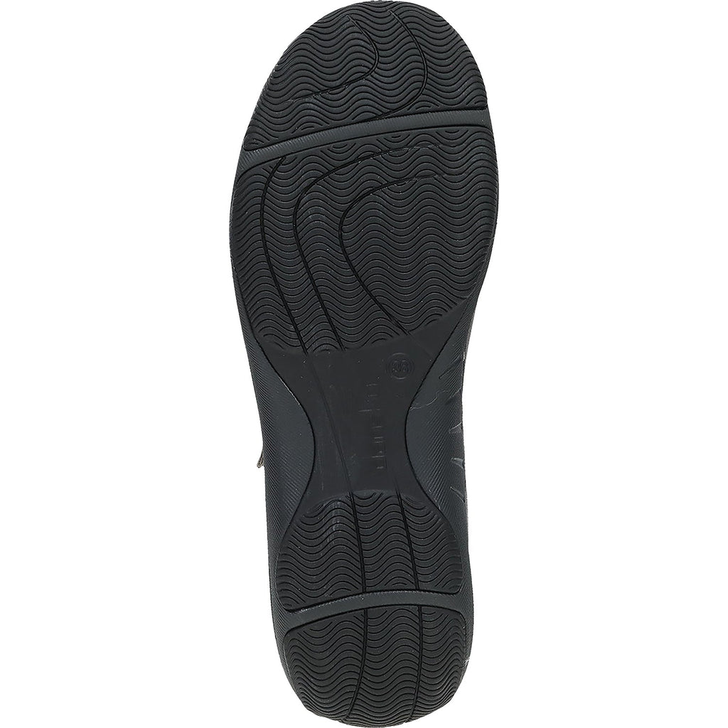 Dansko Stacy Women's Shoes Pewter Metallic