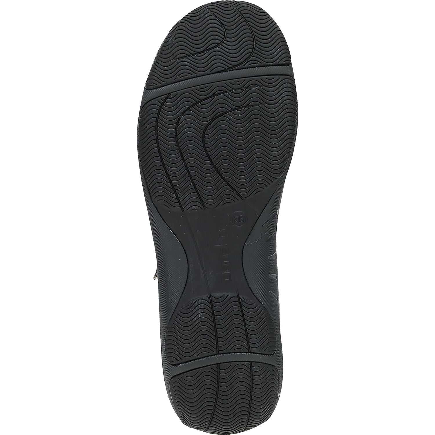 Dansko Stacy Women's Shoes Pewter Metallic