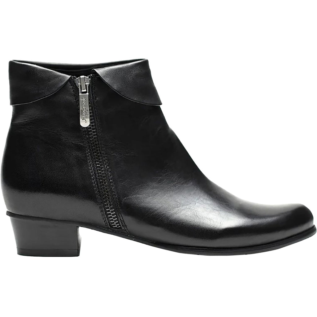 Regarde Le Ciel Stefany-03 Women's Boots Black Leather