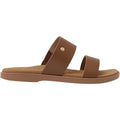 Reef Sunny Alisah Women's Slide Sandals Brown