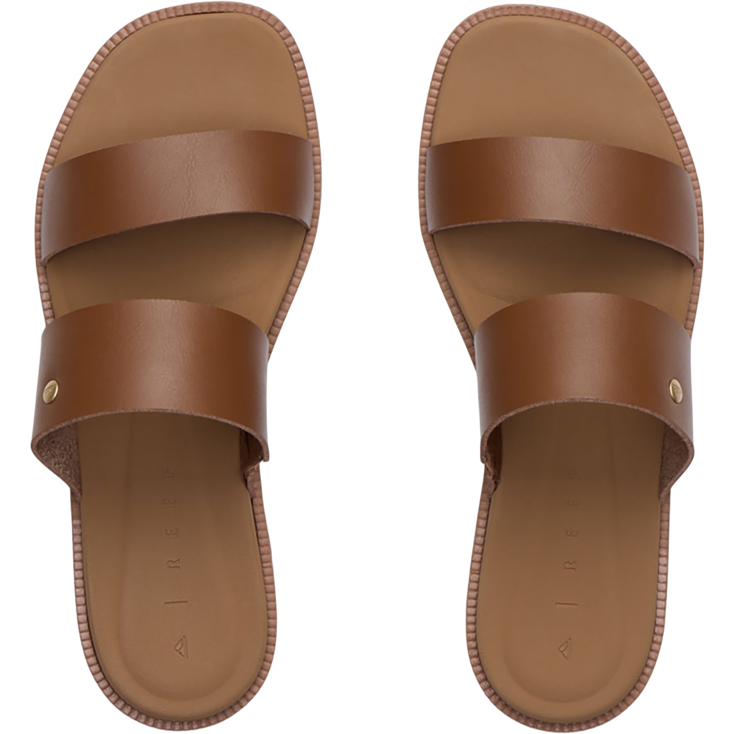 Reef Sunny Alisah Women's Slide Sandals Brown