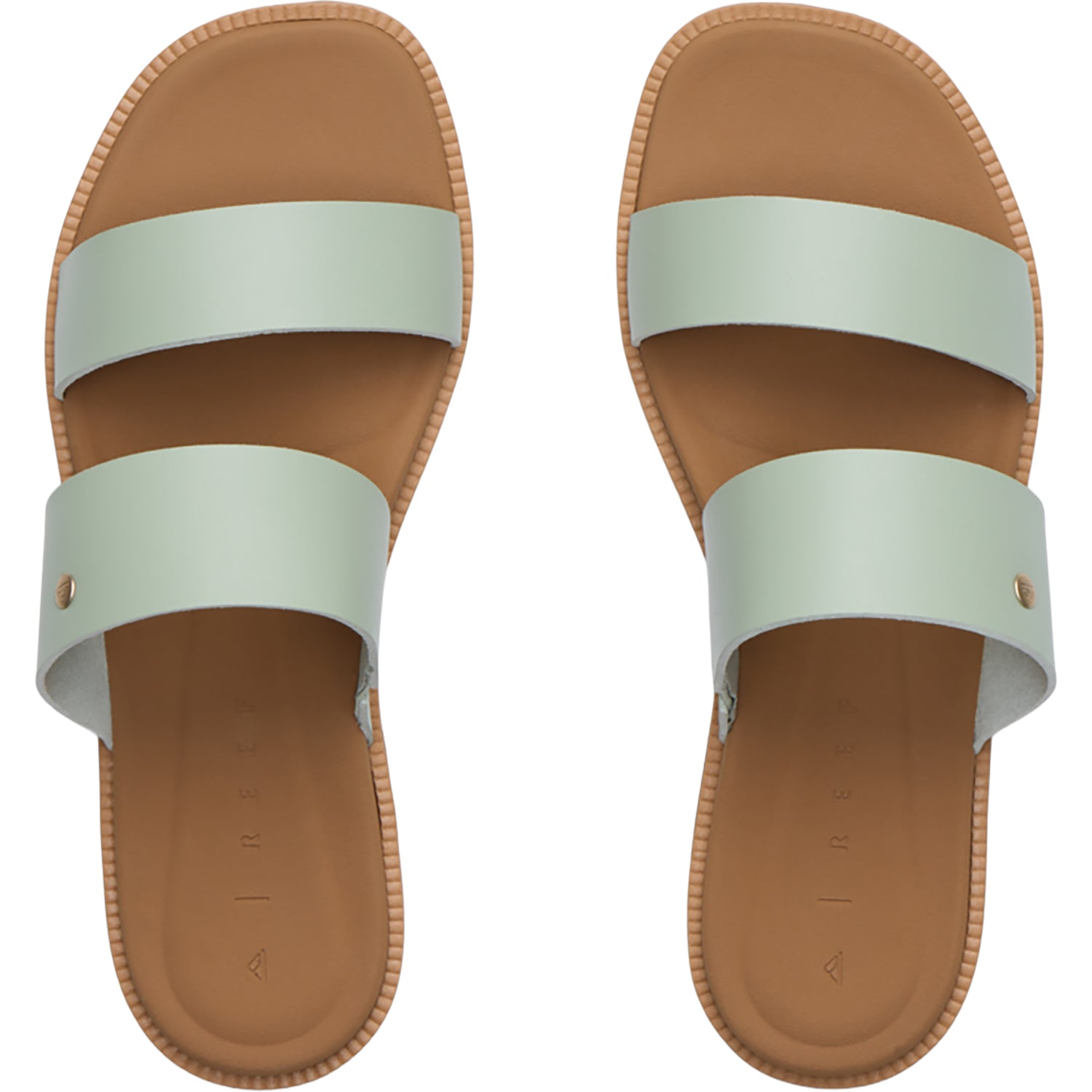 Reef Sunny Alisah Women's Slide Sandals Sage