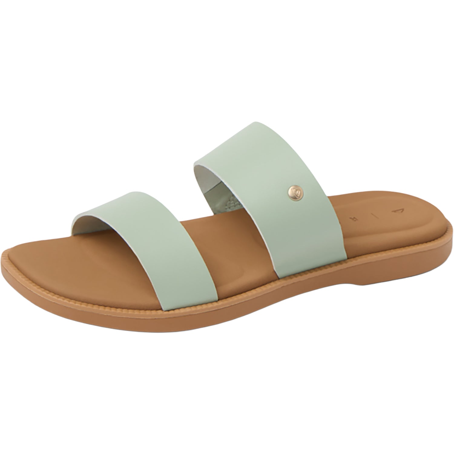 Reef Sunny Alisah Women's Slide Sandals Sage