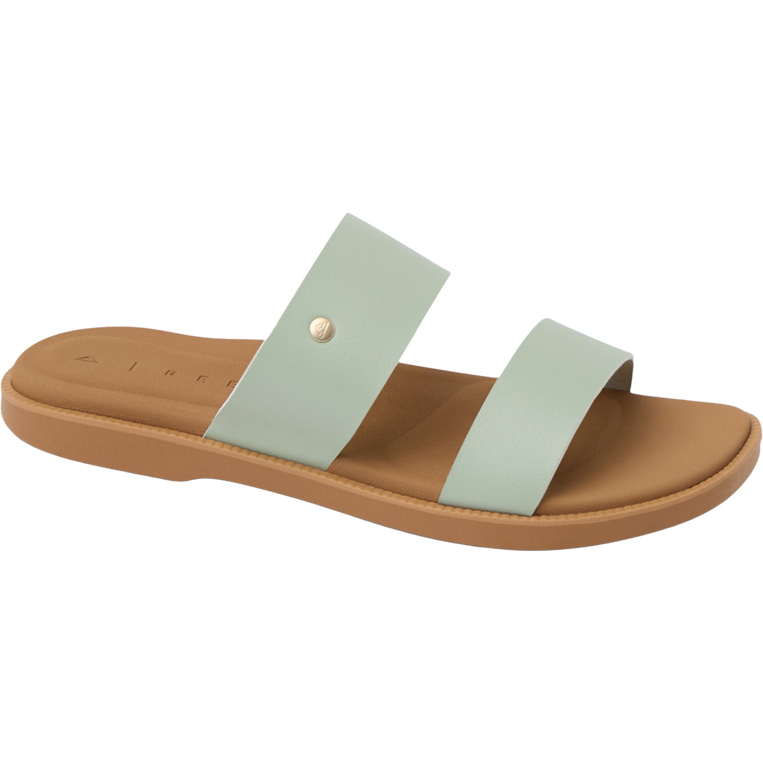 Reef Sunny Alisah Women's Slide Sandals Sage