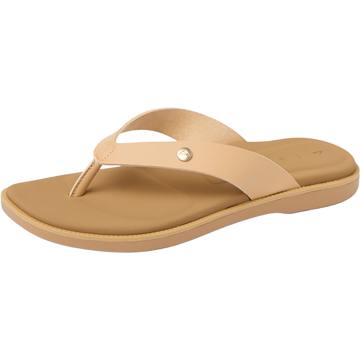 Reef Sunny Farrah Women's Sandals Thong Sandals Natural