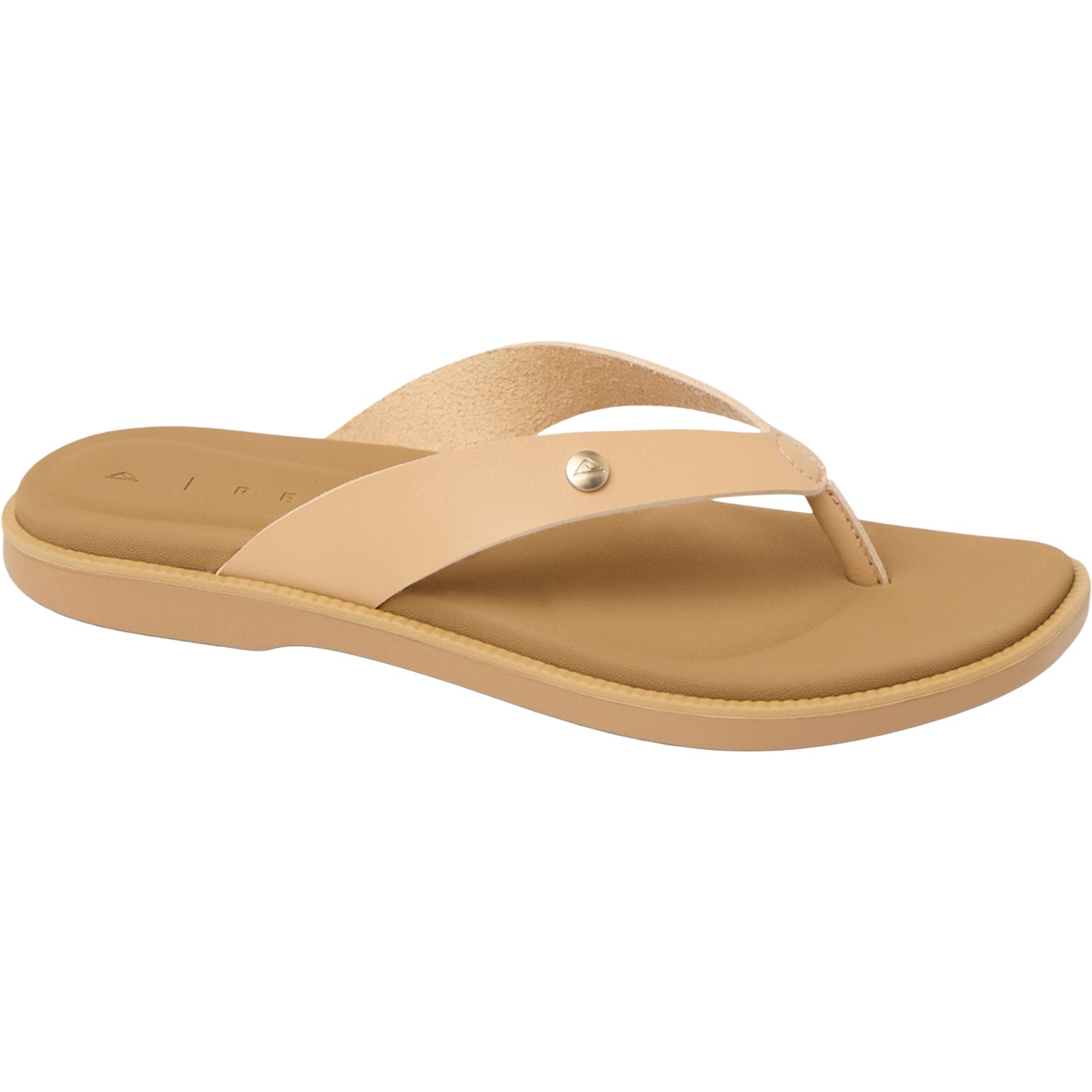 Reef Sunny Farrah Women's Sandals Thong Sandals Natural